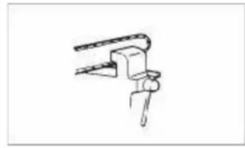 Fuxtec FX-KS226 - Guide-chaîne - 4