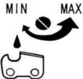 Fuxtec FX-KS226 - Erklärung weiterer Symbole auf der Maschine - 6