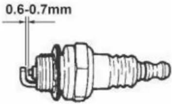 Fuxtec FX-KS226 - Barra de cadena - 3