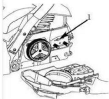 Fuxtec FX-KS226 - Sägen - 1