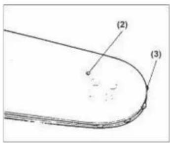 Fuxtec FX-KS226 - Tronçonner - 3