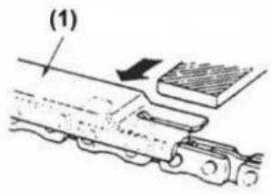 Fuxtec FX-KS226 - Ölzufuhr-Öffnung - 5