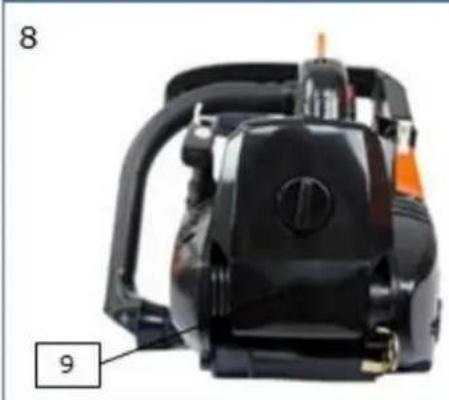 Fuxtec FX-KS226 - CE - 6