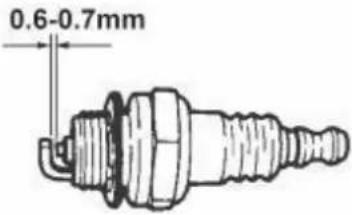 Fuxtec FX-KS226 - Barra della catena - 3