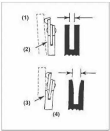 Fuxtec FX-KS226 - Saw chain - 7