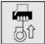 Fuxtec FX-KS226 - Warnings on the device - 6