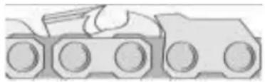 Fuxtec FX-KS226 - ATTENTION - 1