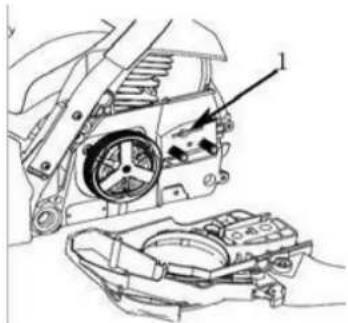 Fuxtec FX-KS226 - Segare - 1
