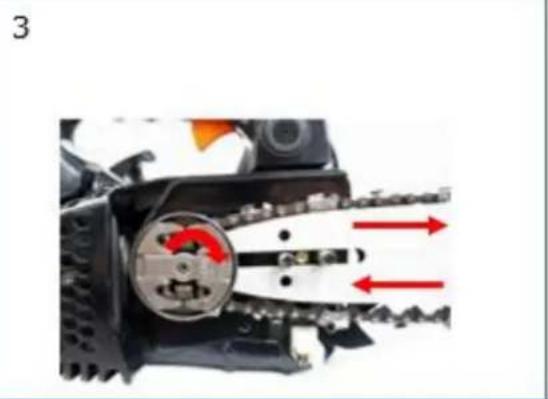 Fuxtec FX-KS226 - FUXTEC FX-KS226 at a glance - 3