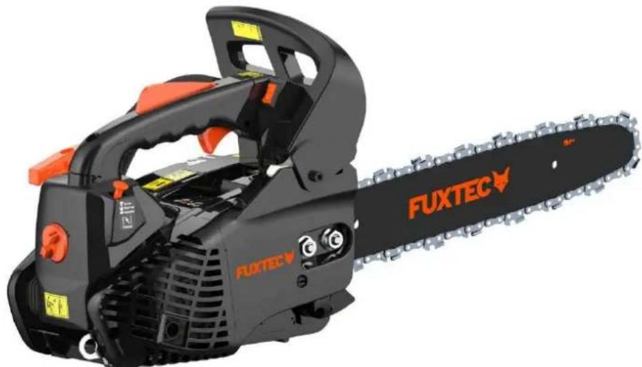 Fuxtec FX-KS226 - Gentile cliente, la ringraziamo della sua fiducia! - 1