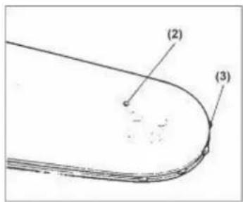 Fuxtec FX-KS226 - Segare - 3