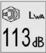 Fuxtec FX-KS226 - Warnings on the device - 7