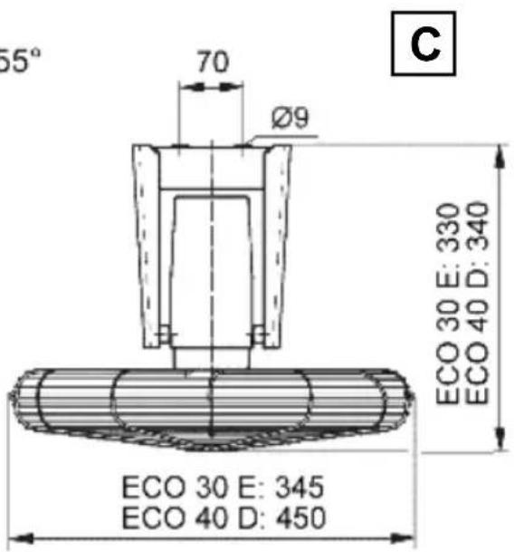 Maico ECO 30 D - 5