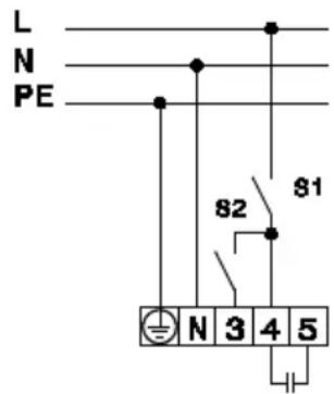 Maico ECO 30 D - Mounting - 3