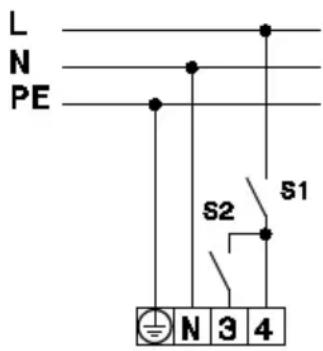 Maico ECO 30 D - Mounting - 2