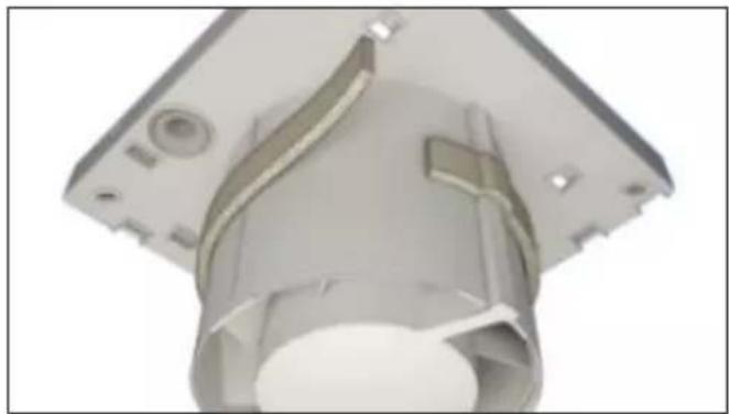 Maico ECA 150 ipro KVZC - Fan - 2