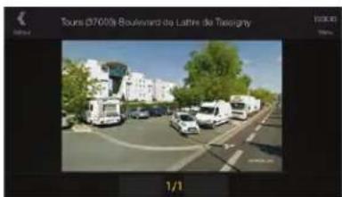 ALPINE KTX-NS01 - POI de campings Park4Night - 12