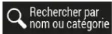 ALPINE KTX-NS01 - Recherche par catégorie - 2