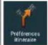 ALPINE KTX-NS01 - Menu Paramètres - 2