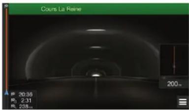Cours La Reine R: 20:36 R: 2.31 R: 238