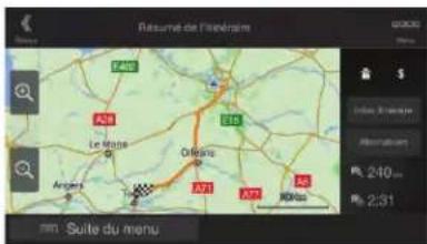 Réservé de l'inférence PAR PAR Le Maitre Oloans Angers PAR PAR 240... 2:51 mm - Suite du menu