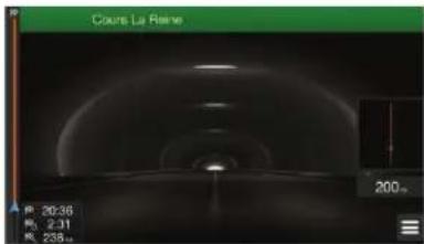 Cours La Raine 20:36 2:31 258...