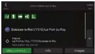 Informations sur le réseau Boissise-le-Roi (77310) Le Port du Roy France Le Port du Roy, 77310 Boissise-le-Roi N48.52659 € 22.55410° Sélect comme d Info images