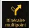ALPINE KTX-NS01 - Menu Navigation - 4