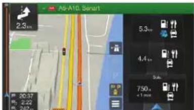 A6-A10. Smart 2,3 m 5,3 m 4,4 m Sub 750 x + 1 mm P: 20:37 P: 2:22 P: 245 m