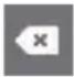 ALPINE KTX-NS01 - Utiliser le clavier - 2