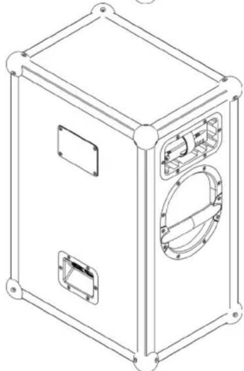 SOUNDBOKS 4 - SOUNDBOKS (GEN. 4) MANUAL DE USO - 4