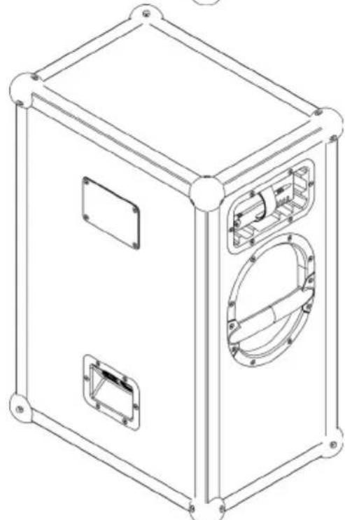 SOUNDBOKS 4 - SOUNDBOKS (GEN. 4) MANUAL DE USO - 2