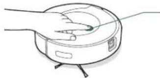 IROBOT Roomba Combo J9+ - Nettoyage - 1