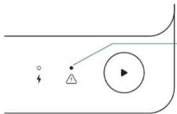 IROBOT Roomba Combo J9+ - Troubleshooting your Clean Base™ Auto-Fill Dock - 1