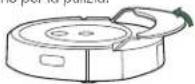 IROBOT Roomba Combo J9+ - Lavaggio - 3