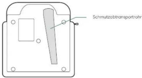 IROBOT Roomba Combo J9+ - Über deine Clean Base® Automatische Absaugstation zum automatischen Auffüllen - 4