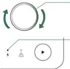 IROBOT Roomba Combo J9+ - Pobierz aplikację iRobot Home i nawiąz połączenie z siecią Wi-Fi® - 3