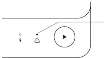 IROBOT Roomba Combo J9+ - Rozwiązwanie problemów ze stacją ładujący-czyszczącą Clean Base® - 1
