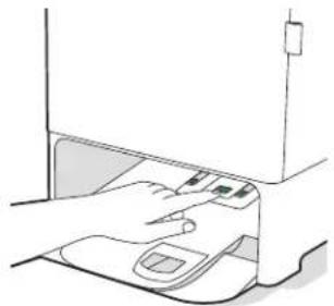 IROBOT Roomba Combo J9+ - and Visual Docking Target - 1