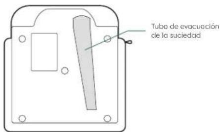 IROBOT Roomba Combo J9+ - Acerca de la base de carga automática Clean Base® - 4
