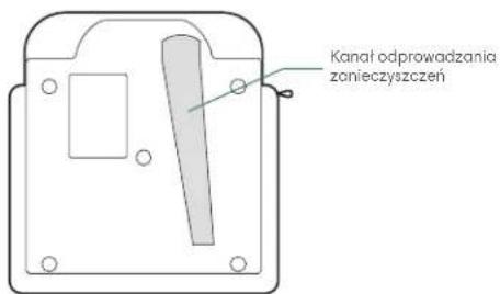 IROBOT Roomba Combo J9+ - Informacje o stacji ładująco-czyszczącej Clean Base® - 4