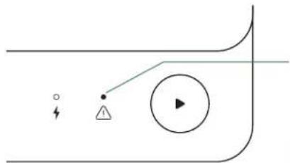 IROBOT Roomba Combo J9+ - Solución de problemas de la base de carga automática Clean Base® - 1