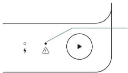 IROBOT Roomba Combo J9+ - Fehlerbehebung für deine Clean Base® Automatische Absaugstation zum automatischen Auffüllen - 1