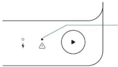 IROBOT Roomba Combo J9+ - Risoluzione dei problemi della base di ricarica a riempimento automatico Clean Base® - 1