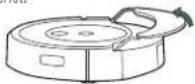 IROBOT Roomba Combo J9+ - Wischen - 3