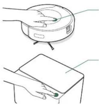 IROBOT Roomba Combo J9+ - Sprzqtanie - 2