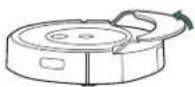 IROBOT Roomba Combo J9+ - Fregado - 3