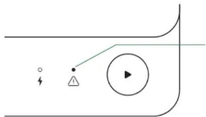IROBOT Roomba Combo J9+ - Dépannage de la base à remplissage automatique Clean Base® - 1