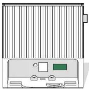 IROBOT Roomba Combo J9+ - Reinigung des Nachfülltanks Reinigung der Ladekontakte, des IR-Fensters und des visuellen Andock-Ziels - 4