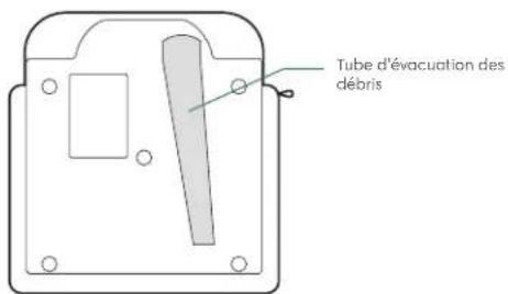 IROBOT Roomba Combo J9+ - À propos de votre base à remplissage automatique Clean Base® - 4